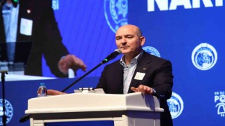 Bakan Soylu: Tekrar söylüyorum, ayaklarını kırın