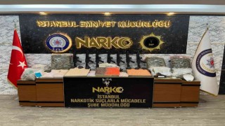 Bakan Süleyman Soylunun açıkladığı uyuşturucu operasyonunun detayları belli oldu