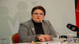 Bakan Yanık: “Aile temelli çalışmaları üretiyor ve devam ettiriyoruz”