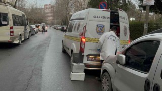 Bakırköyde 64 yaşındaki kadın 12nci kattan düşerek hayatını kaybetti