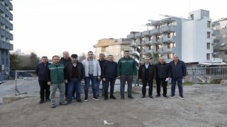 Bal Deresi, tertemiz oldu