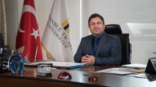 Balıkesir Üniversitesi Rektörlüğüne Prof. Dr. Yücel Oğurlu atandı