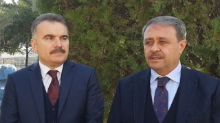 Balıkesir Valilisi Hasan Şıldak “İbrahimce Mahallesi 2023 yılında altın çağının yaşandığı bir mahalle olacak”