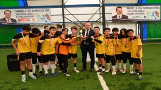 Balıkesirde 91 bin 553 faal sporcu bulunuyor