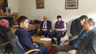 Balıkesirde okula gitmeyen 821 öğrenci eğitimle yeniden buluştu