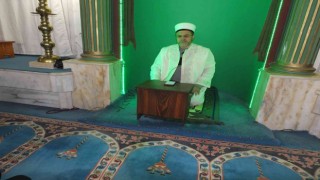 Balıkesirde sabah namazı buluşmaları başladı