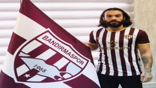 Bandırmaspor, Aksel Aktaşı transfer etti