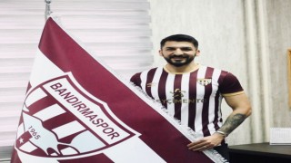 Bandırmaspor, Sergen Piçinciolu transfer etti