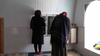 Bapir-i Kal Türbesi ziyaretçilerin uğrak noktası oldu