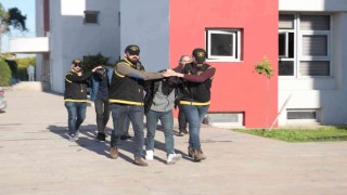 Bar cinayetine iki tutuklama