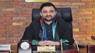 Baro Başkanı Aktürk: “Kandiller insanların kalplerini birbirine yaklaştıran özel gecelerdir”