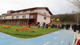 BARÜnün “engelleri” aşacağı projesi tanıtıldı