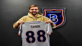 Başakşehir, Caner Erkini transfer etti