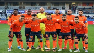 Başakşehir, Dünya Kupası arasında kendine geldi