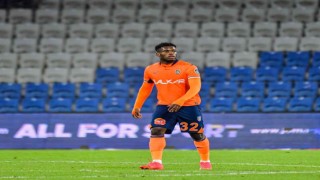 Başakşehir, Francis Nzabayı, Dinamo Tiflise kiraladı