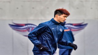 Başakşehir, Trabzonspor maçı hazırlıklarını tamamladı