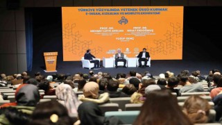 Başakşehirde İstihdam Zirvesine katılım yoğun oldu