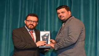 Basına olumlu tutum, etkili iletişim ödülü getirdi