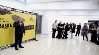 “Başka Sinema Rota: Bursa”  ile film şöleni başladı