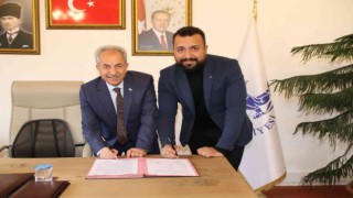 Başkan Akkaya: “Sıfır Atık Projesi ile temiz bir Akşehir için çalışıyoruz”