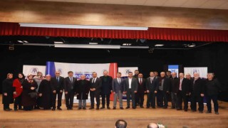 Başkan Aksun, Çarşı Mahallesi sakinleri ile bir araya geldi