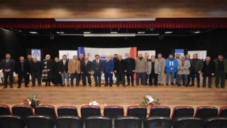 Başkan Aksun, Gülabibey ve Karaağaç Mahallesi sakinleri ile bir araya geldi