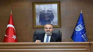 Başkan Aktaş, İz bırakmaya devam edeceğiz