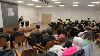 Başkan Alemdar siyasi hedefini açıkladı