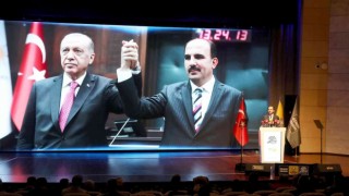 Başkan Altay: “Konyamızı Türkiye Yüzyılının incisi yapmaya kararlıyız”