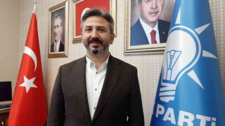 Başkan Aydın, Çalışan Gazeteciler Gününü kutladı