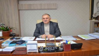 Başkan Baş, “Esnaflarımızın yoğun bir kredi talebi oldu”