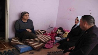Başkan Beyoğlu, 45 ayda 300 bin vatandaşla buluştu