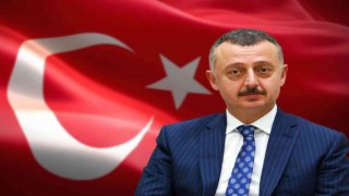 Başkan Büyükakın: 16 Ocak, Erzurum ve Sivas Kongreleri kadar önemliydi