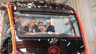 Başkan Büyükkılıç ile Büyükşehirde 2022 Böyle Geçti