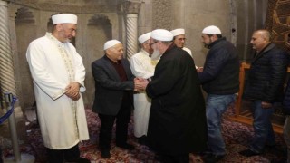 Başkan Büyükkılıçtan İsveçe Kınama