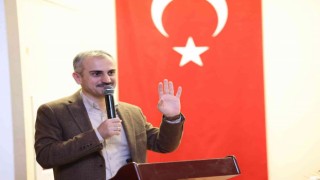 Başkan Çiftçi, 5 okul arazisi ürettiklerinin müjdesini verdi