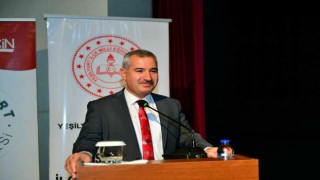 Başkan Çınar: “Gençlerimiz için her türlü imkanı seferber etmiş durumdayız”