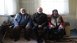 Başkan Çolakbayrakdar, yeni yılda peş peşe müjde vermeye devam ediyor