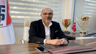 Başkan Daşkan istifasını geri çekti