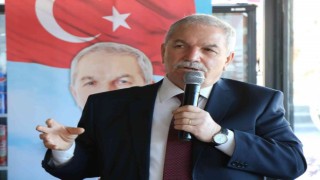 Başkan Demirtaş: “2024 seçimlerini konuşmak için erken”