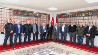 Başkan Demirtaş: “Bu topraklarda özgürce yaşıyorsak, bunu şehitlerimiz ve gazilerimize borçluyuz”