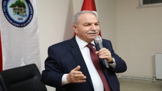 Başkan Demirtaş: “Herkesi seviyor ve kucaklıyoruz”