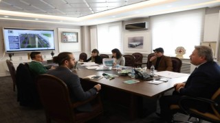 Başkan Dr. Mustafa Palancıoğlu: Hem park hem sosyal hem de otopark olacak projede sona gelindi