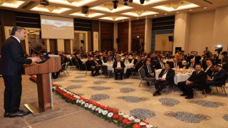 Başkan Eroğlu: “Tokat artık hedeflerine koşan bir şehir”