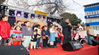 Başkan Güler, Gastronomi Festivalinin açılışını gerçekleştirdi