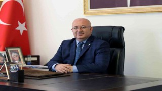Başkan Gümüş Çalışan Gazeteciler Gününü kutladı