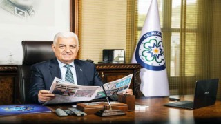 Başkan Güründen 10 Ocak Çalışan Gazeteciler Günü Mesajı