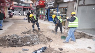 Başkan Kara: Hayalimizdeki şehri hep birlikte ortaya çıkaracağız