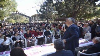 Başkan Karalar: Çalıştık ve başarılı olduk