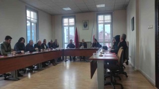 Başkan Kavaklıgil; Hizmet aşkı ile Tosyaya bir fazla proje kazandırma yarışı içinde olmalıyız
